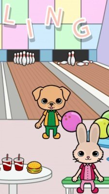 亚萨宠物超市游戏下载-亚萨宠物超市最新版下载v2.0