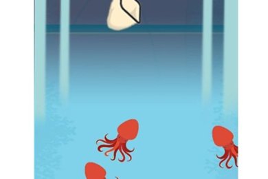 抓鱿鱼下载-抓鱿鱼官方版下载v1.0.0.0