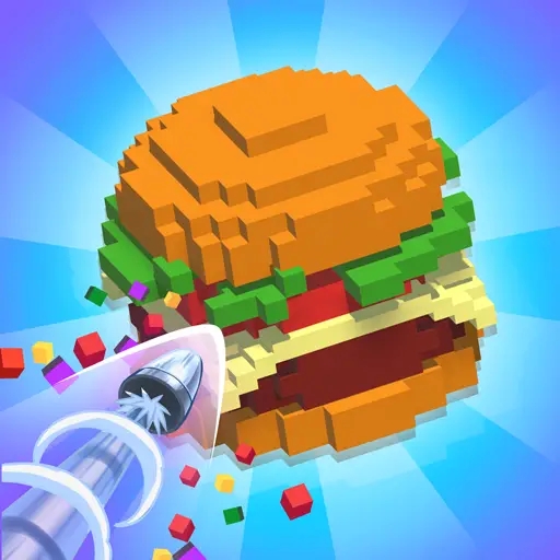 环形粉碎机安卓版