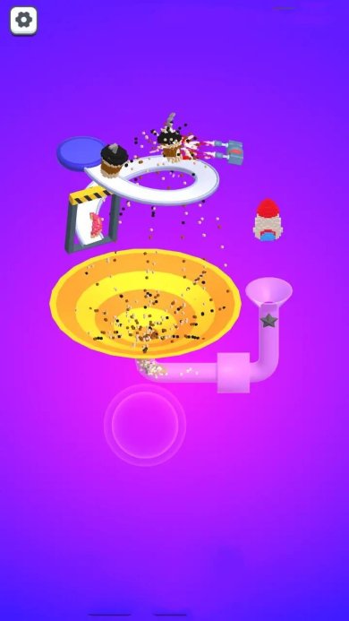 环形粉碎机安卓版