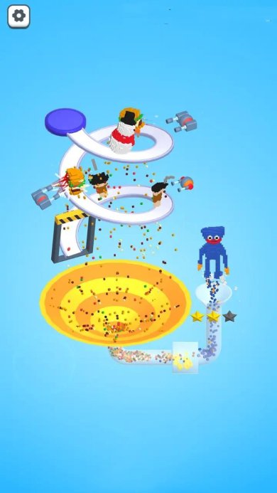 环形粉碎机安卓版