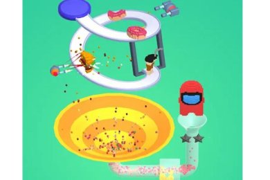 环形粉碎机下载-环形粉碎机安卓版下载v0.3