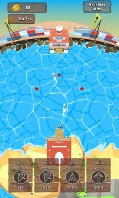 港口空闲大师下载-港口空闲大师安卓版下载v0.2