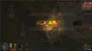 隔离区丧尸末日生存安卓版下载-隔离区丧尸末日生存最新版下载v1.0