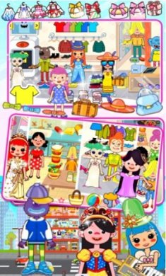 托卡世界古风自建房最新版下载-托卡世界古风自建房官方版下载v1.0