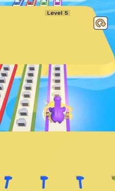 锤子冲刺游戏下载-锤子冲刺官方版下载v1.4