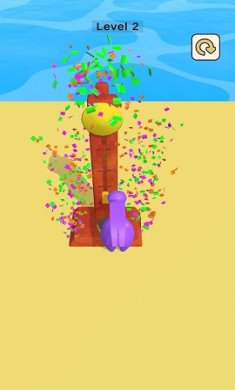 锤子冲刺游戏下载-锤子冲刺官方版下载v1.4