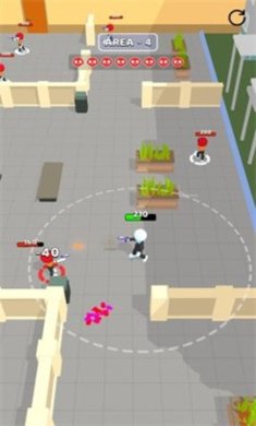 拔枪射手游戏下载-拔枪射手安卓最新版下载v1.0.0