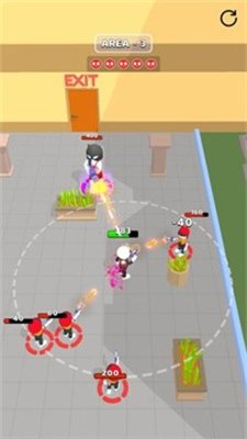 拔枪射手游戏下载-拔枪射手安卓最新版下载v1.0.0