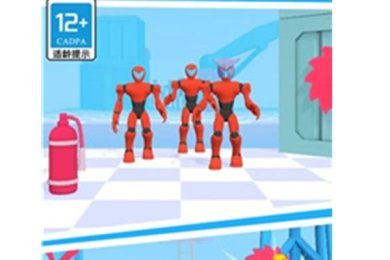 绳索蜘蛛英雄2下载-绳索蜘蛛英雄2无限金币版下载v1.1