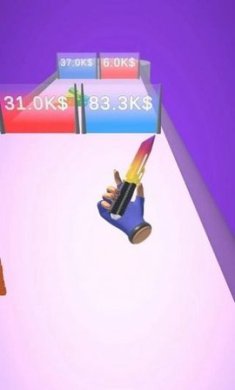 最酷之刀安卓最新版