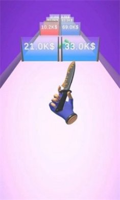 最酷之刀游戏下载-最酷之刀安卓最新版下载v1.2