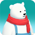 模拟北极熊岛最新中文版