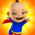 熊孩子捣蛋模拟器官网最新版版