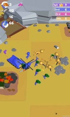 岛屿控制陆军战争手游下载-岛屿控制陆军战争免费版下载v0.0.1