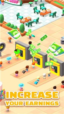 闲置火车站游戏下载-闲置火车站安卓手机版下载v1.0.3