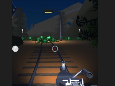 末日求生模拟器安卓版下载-末日求生模拟器最新版下载v1.0.0