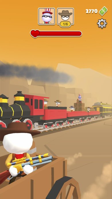 险恶大峡谷官网最新版