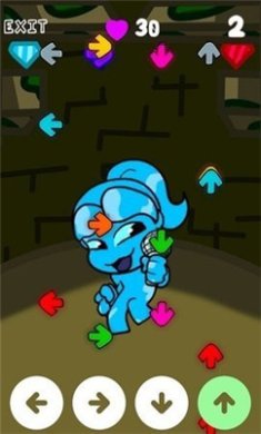 周五夜放克冰与火之歌游戏下载-周五夜放克冰与火之歌手游安卓版下载v1.0