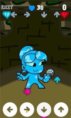 周五夜放克冰与火之歌游戏下载-周五夜放克冰与火之歌手游安卓版下载v1.0