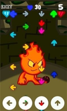 周五夜放克冰与火之歌手游安卓版