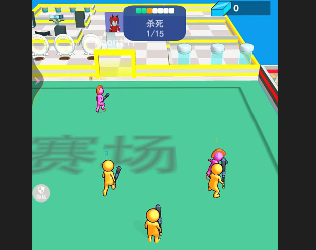火柴人拯救世界最新版下载-火柴人拯救世界2023版下载v1.0.0