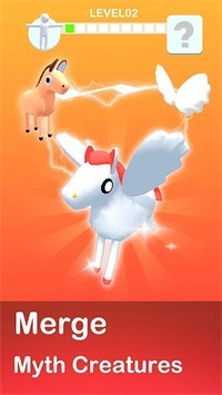 神话合并官方版