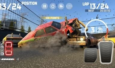 德比汽车游戏安卓版下载-德比汽车游戏最新版下载v5.7