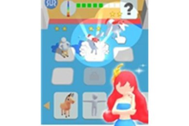 神话合并下载-神话合并官方版下载v0.18