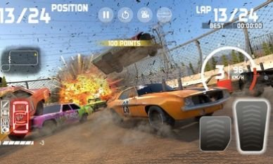 德比汽车游戏安卓版下载-德比汽车游戏最新版下载v5.7