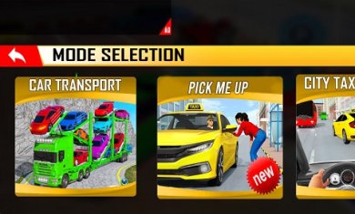 停车驾驶学校模拟器手游下载-停车驾驶学校模拟器最新版下载v1.46