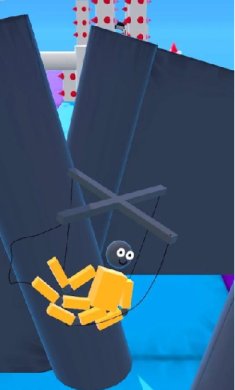 提线木偶跑酷下载-提线木偶跑酷安卓版下载v0.1.0