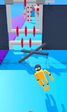 提线木偶跑酷安卓版