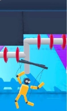 提线木偶跑酷安卓版