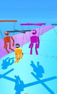 提线木偶跑酷安卓版