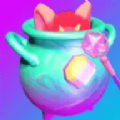 神奇魔法壶模拟最新版
