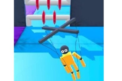 提线木偶跑酷下载-提线木偶跑酷安卓版下载v0.1.0