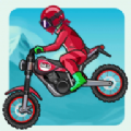 越野摩托车特技游戏官方版下载-越野摩托车特技游戏完整版下载v1.8