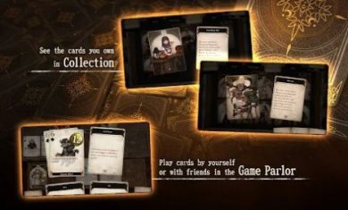 卡牌之声龙之岛第0章游戏下载-卡牌之声龙之岛第0章中文最新版下载v1.0.0