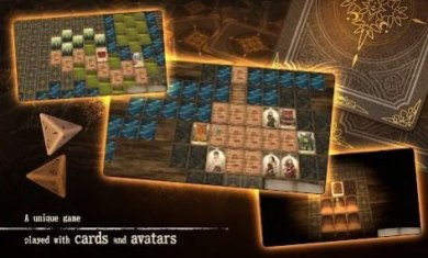 卡牌之声龙之岛第0章游戏下载-卡牌之声龙之岛第0章中文最新版下载v1.0.0