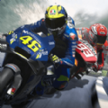 涡轮转速摩托车比赛游戏官方手机版下载-涡轮转速摩托车比赛游戏最新版下载v1.0
