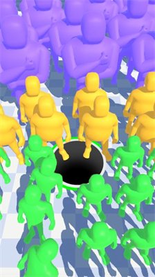 黑洞吸收士兵(Army Hole)下载-黑洞吸收士兵最新版下载v0.0.6