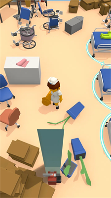 急症医院模拟游戏下载-急症医院安卓最新版下载v0.1.4