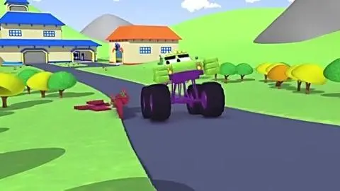 线上越野车下载-线上越野车最新版下载v0.99.10.2