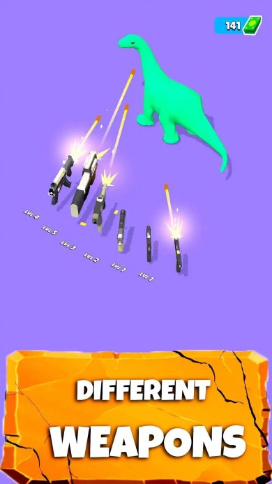 闲置武器射击游戏下载-闲置武器射击官网最新版下载v0.1