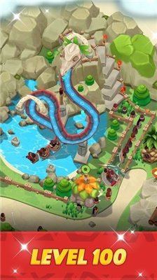 石头公园史前大亨游戏下载-石头公园史前大亨官方版下载v1.4.3