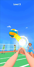 3D打排球下载-3D打排球安卓版下载v0.1