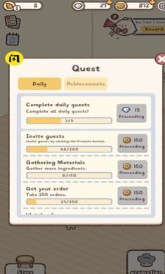 喵喵面包店游戏下载-喵喵面包店最新版手游下载v0.15.0