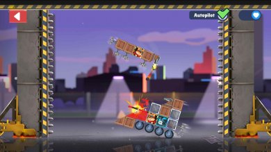 构造竞技场游戏安卓版下载-构造竞技场游戏最新版下载v2.02