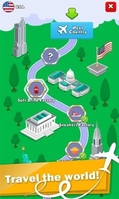 迷你工厂闲置世界帝国游戏下载-迷你工厂闲置世界帝国安卓免费版下载v0.1.9